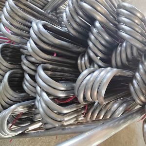 不銹鋼U型波節管